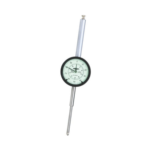 Μετρητικό Ρολόι Γράφτη μεγάλης διαδρομής 100 mm